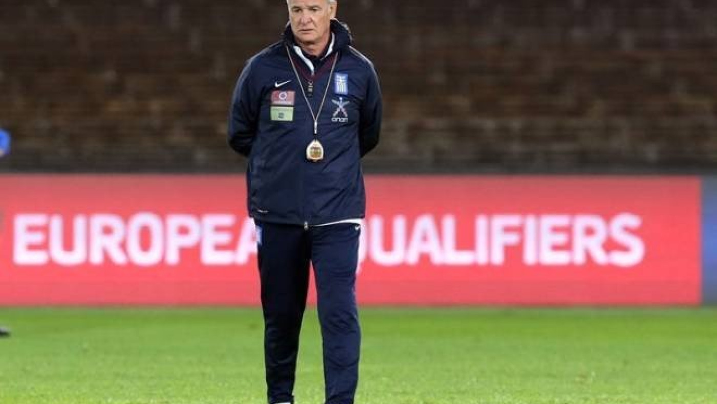 Ποιός έλληνας του εξωτερικού έχει τρελαθεί με τον Ρανιέρι