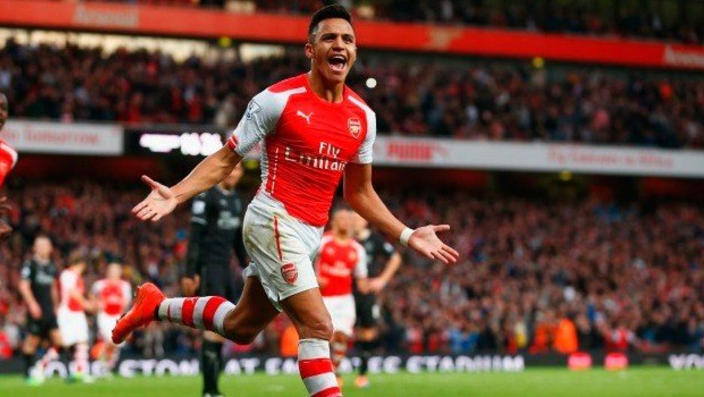 Νέβιλ: «Η Λίβερπουλ έπρεπε να πάρει τον Σάντσες»