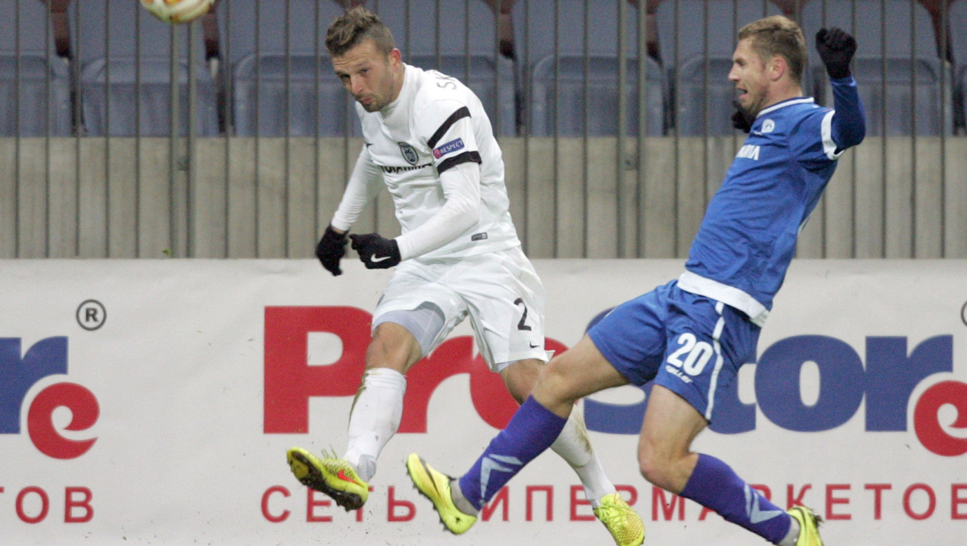 «Ξεπάγωσε» πρόκριση και ψυχολογία