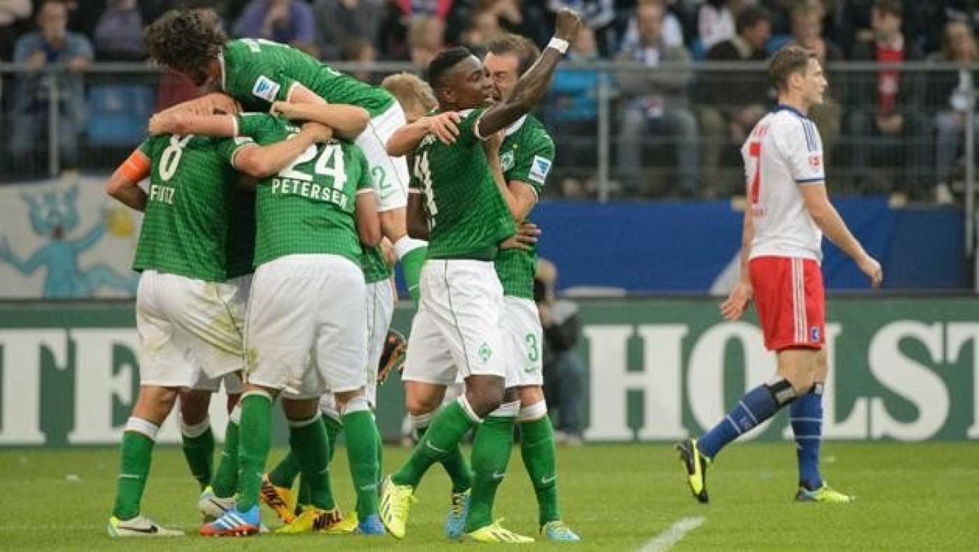 Αγαπημένη μου Βέρντερ