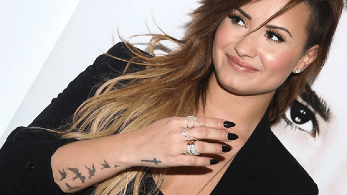 ΣΚΑΝΔΑΛΟ ΧΟΛΙΓΟΥΝΤ: Και η Ντέμι Λοβάτο θύμα των χάκερ των διασήμων (pics)