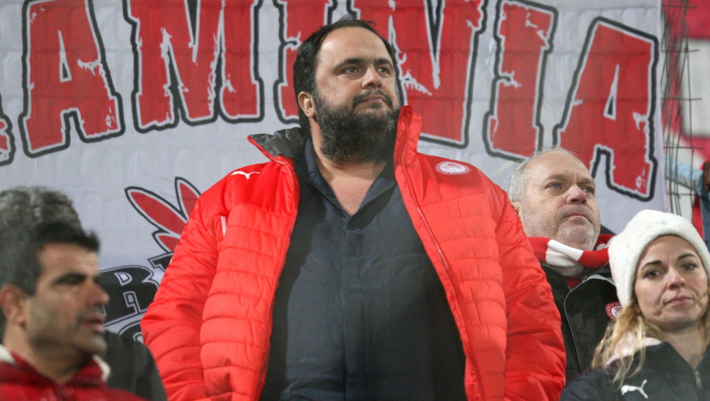 Βγήκαν τα μαχαίρια περί... ηθικής!  Ο ΠΑΟΚ πάει, λέει, σε άλλο δρόμο