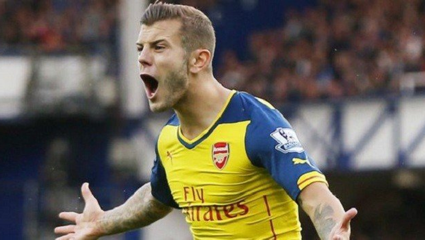 «Δένει» Γουίλσιρ η Άρσεναλ