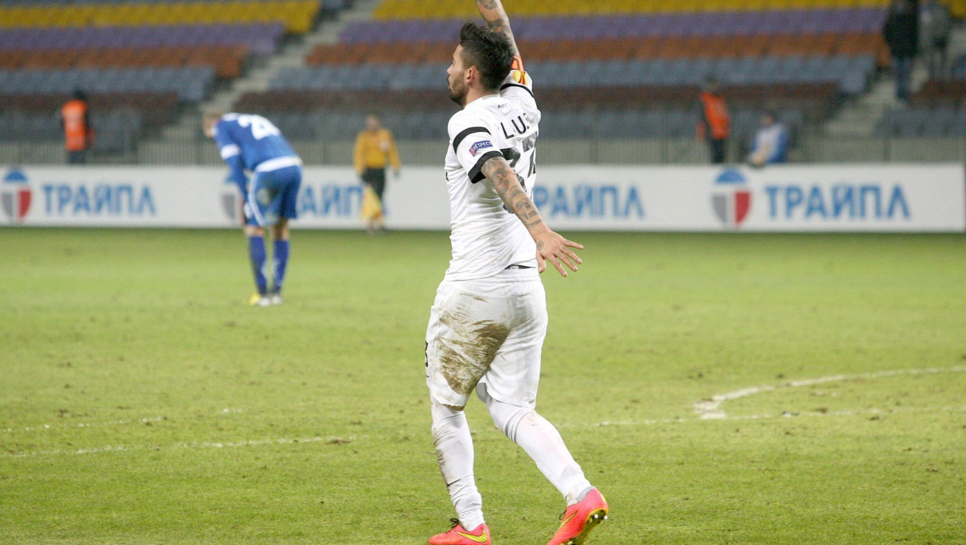 Κρύα χαμόγελα