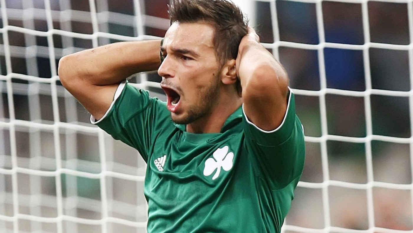 Με Νίνη απέναντι στην ΑΕΚ