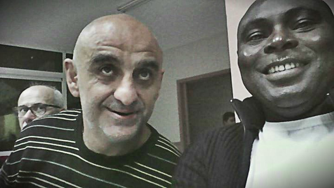 Μια selfie… ιστορική