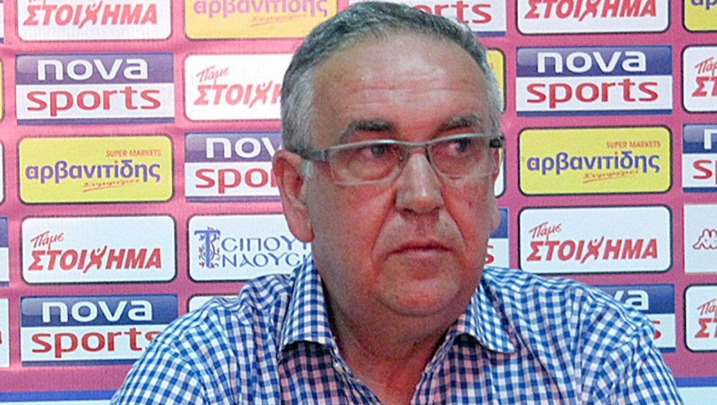 Ερνάντεθ: «Καλό βήμα για τον Μπεν να πάει στον ΠΑΟΚ»