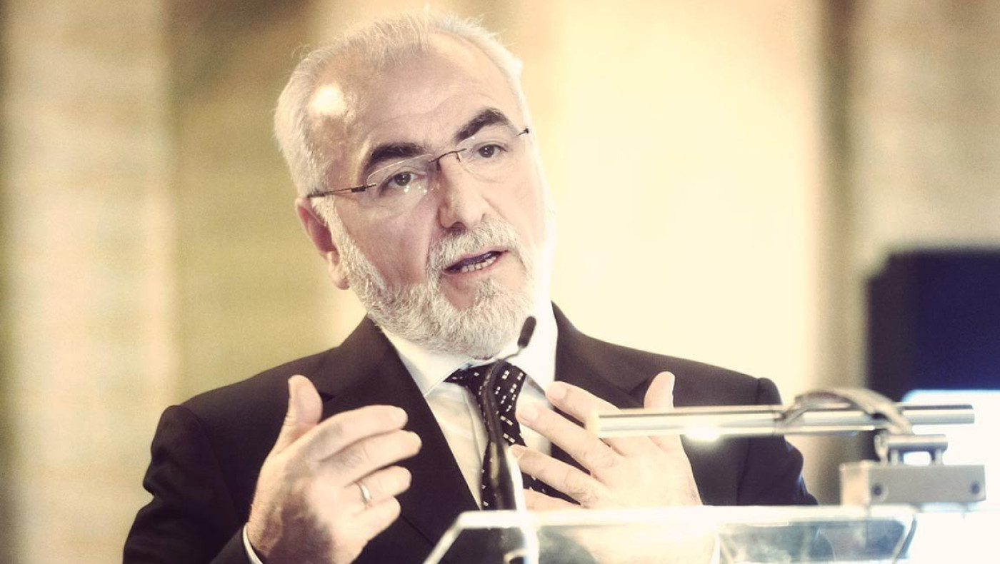 Ο ΟΠΑΠ, ο Ιβάν, οι Ρώσοι και οι Αμερικανοί