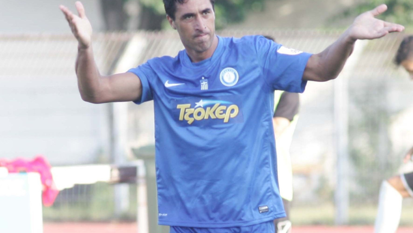 Σμίγουν οι Αργεντίνοι