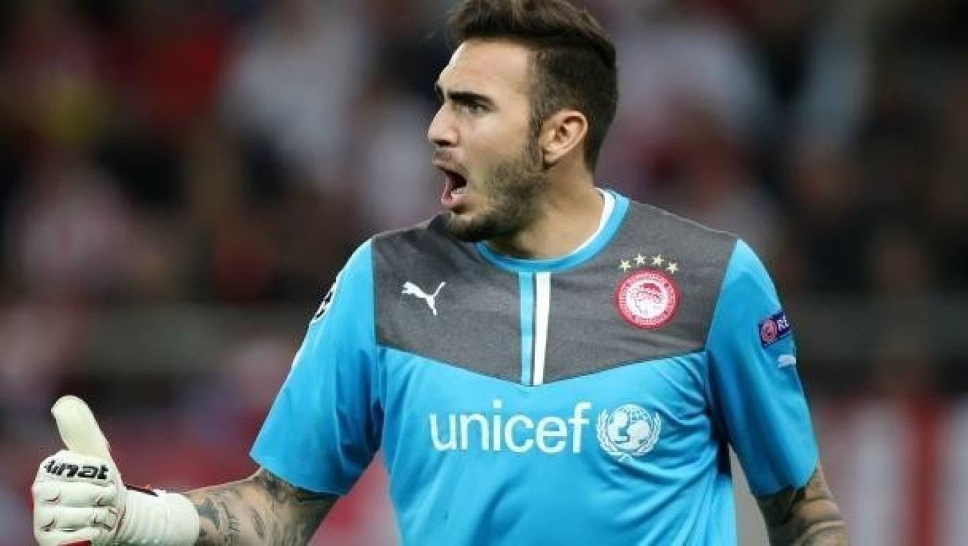 Ρομπέρτο: «Αντίπαλος μας μόνο ο ΠΑΟΚ»