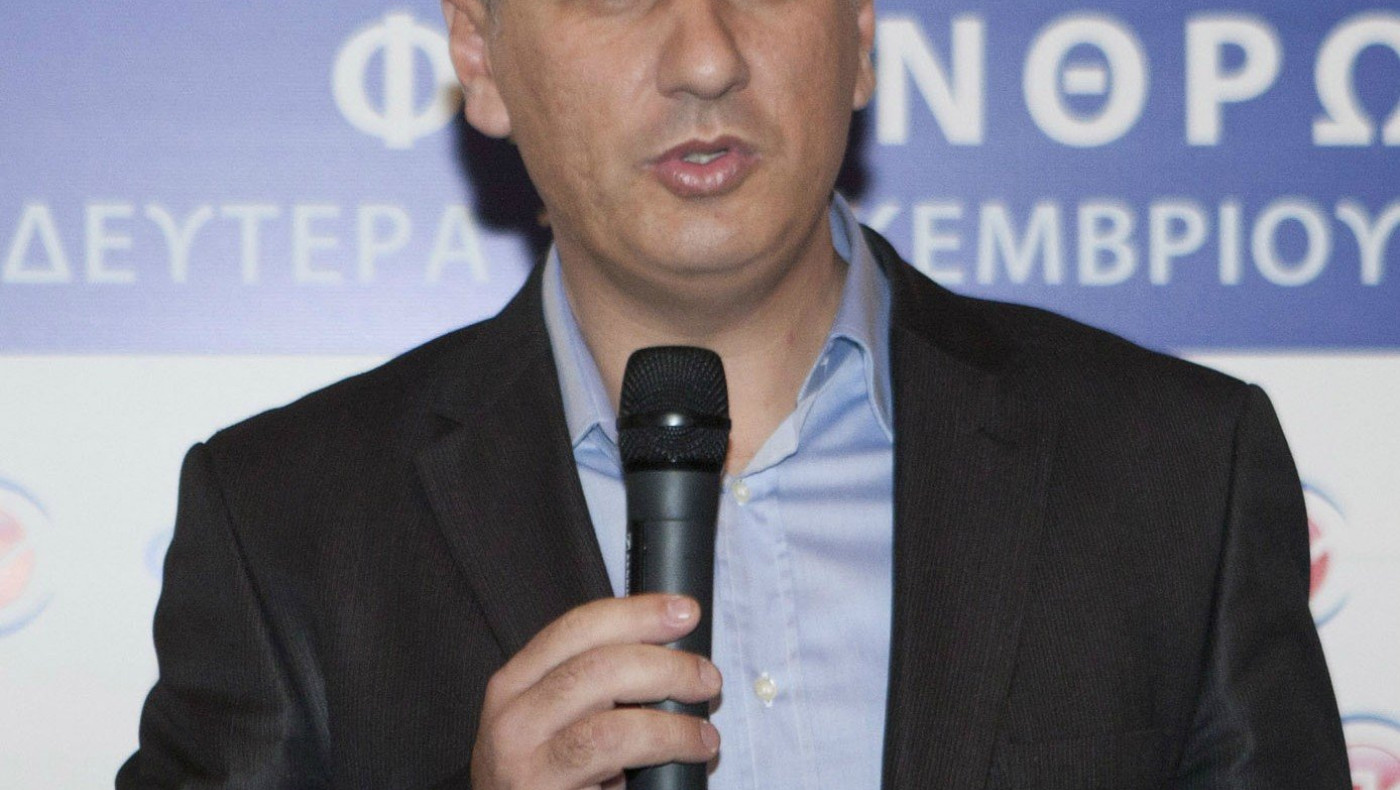 Ο «συμπαίκτης» του Ανατολίτη στον Απόλλωνα 