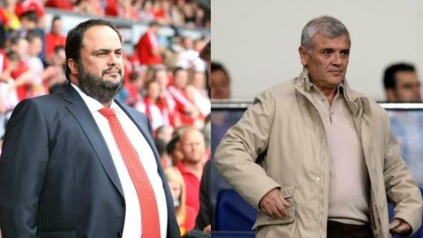 Ο «μπούλης», το bullying και η... κάθαρση