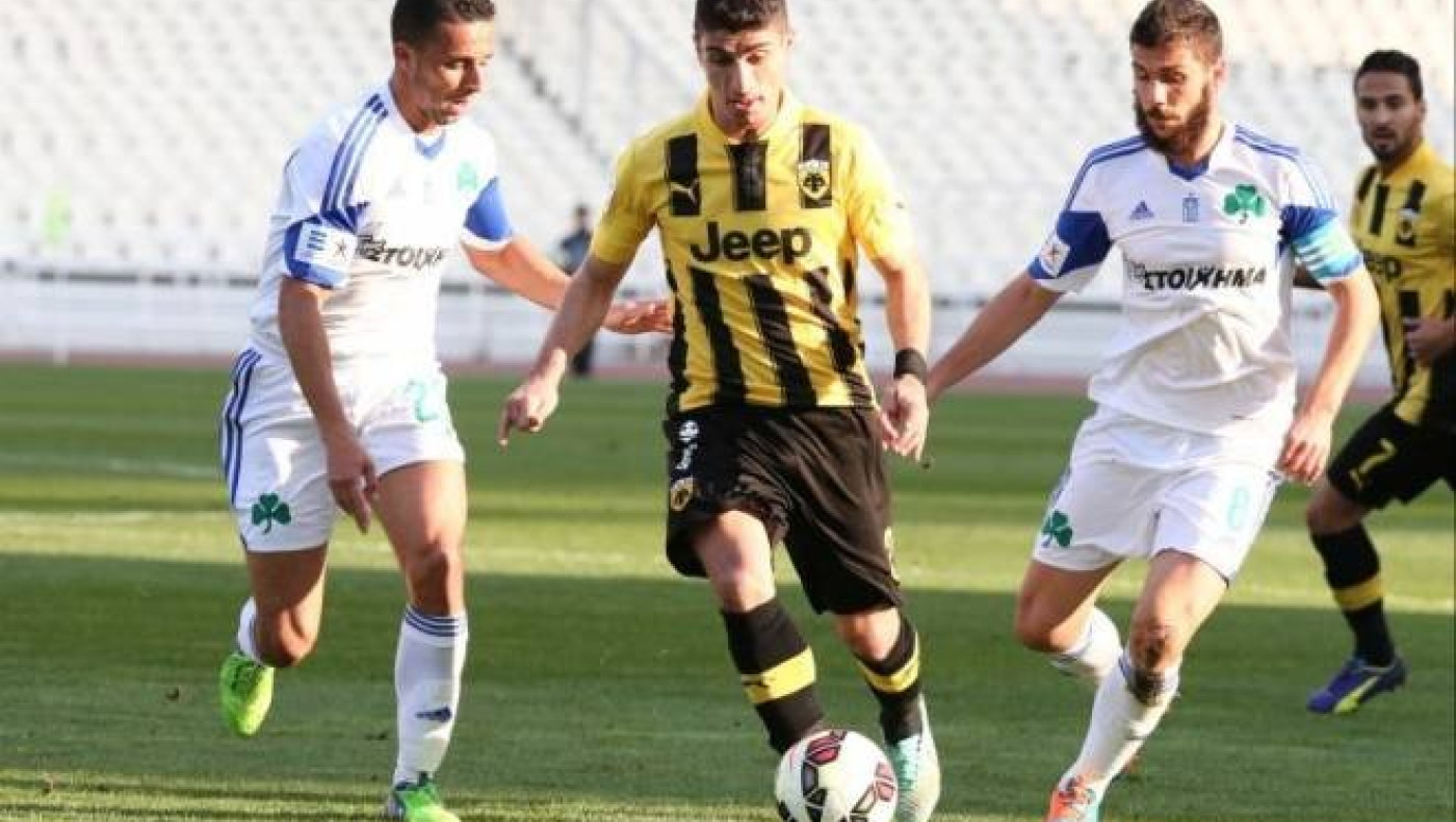 Έτοιμη να επιστρέψει