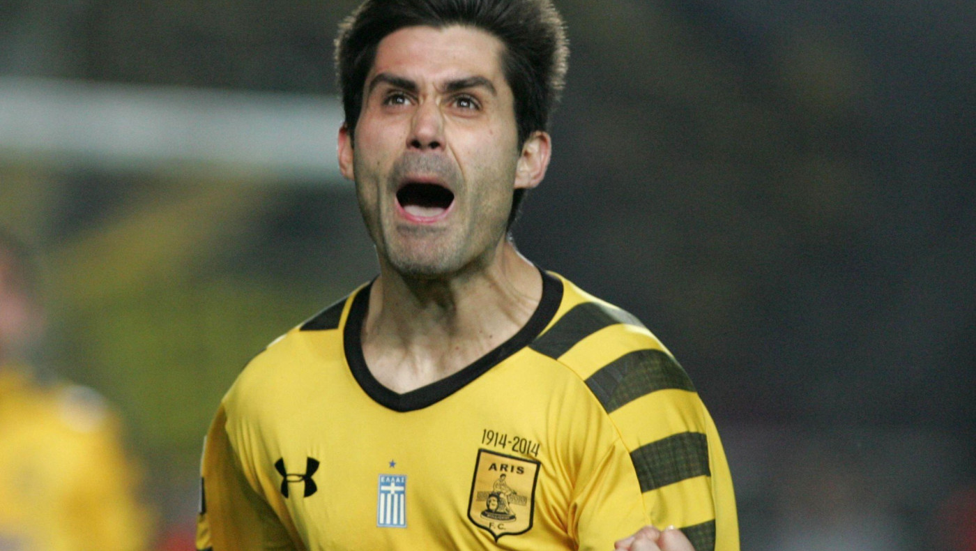 «Δεν με πήρε κανείς τηλέφωνο, υπήρχε σχέδιο αφανισμού του Άρη» (AUDIO)