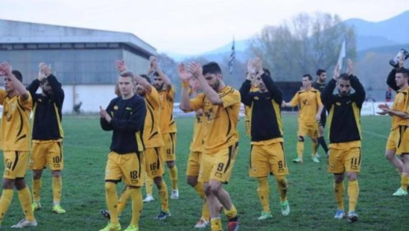 Γι΄ αυτό ανησυχούν οι παίκτες του Άρη   