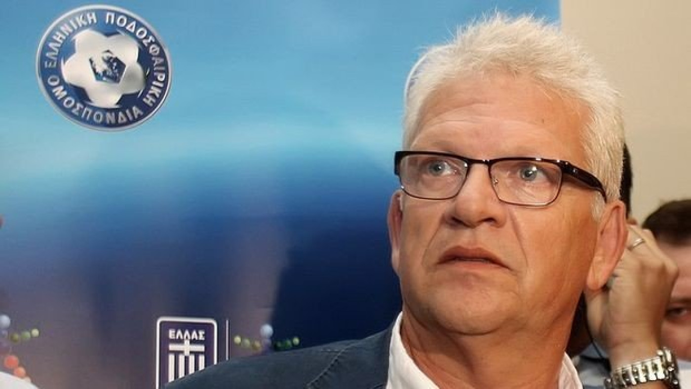 Στήριξη στη διοίκηση Σαρρή από την ΕΠΣ Καρδίτσας