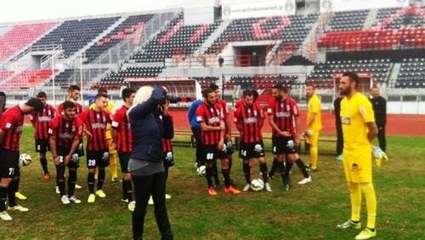 Ό,τι πιο βολικό για το «χτίσιμο»