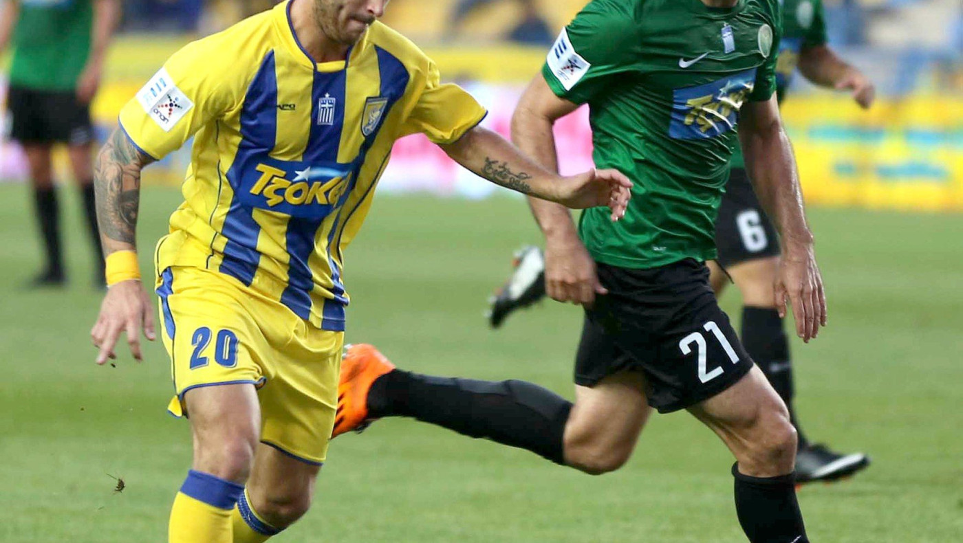 Προσελκύει κόσμο