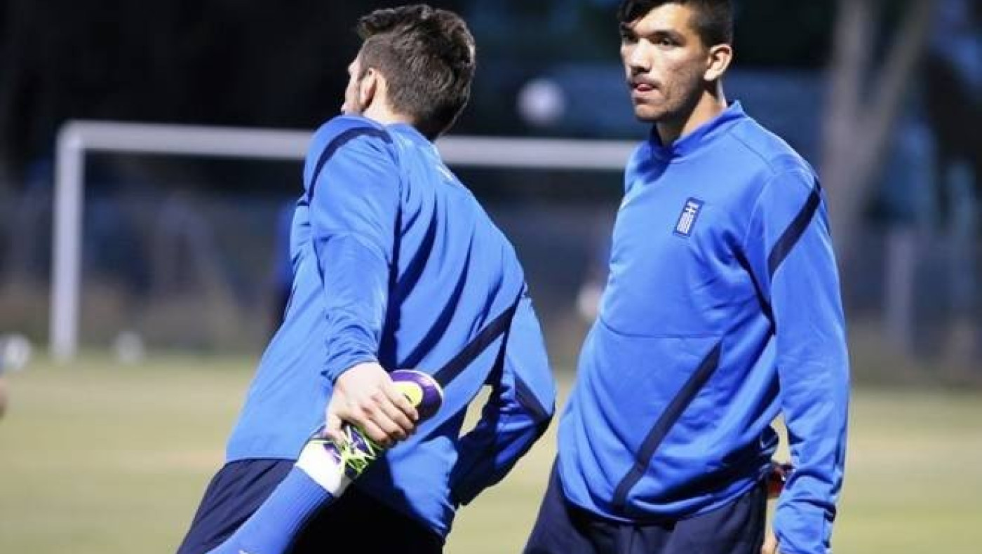 Κολοβός: «Φτιαγμένη για τα δύσκολα η Εθνική»