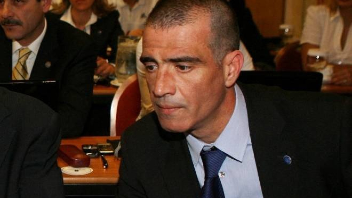 Ζωγράφος: «Εμένα δεν θα μου κλείσουν το στόμα»