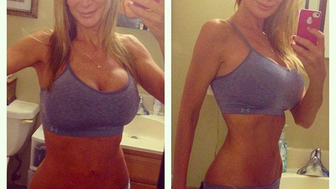 Γεννήθηκε... αγόρι το κορίτσι του Φελπς!