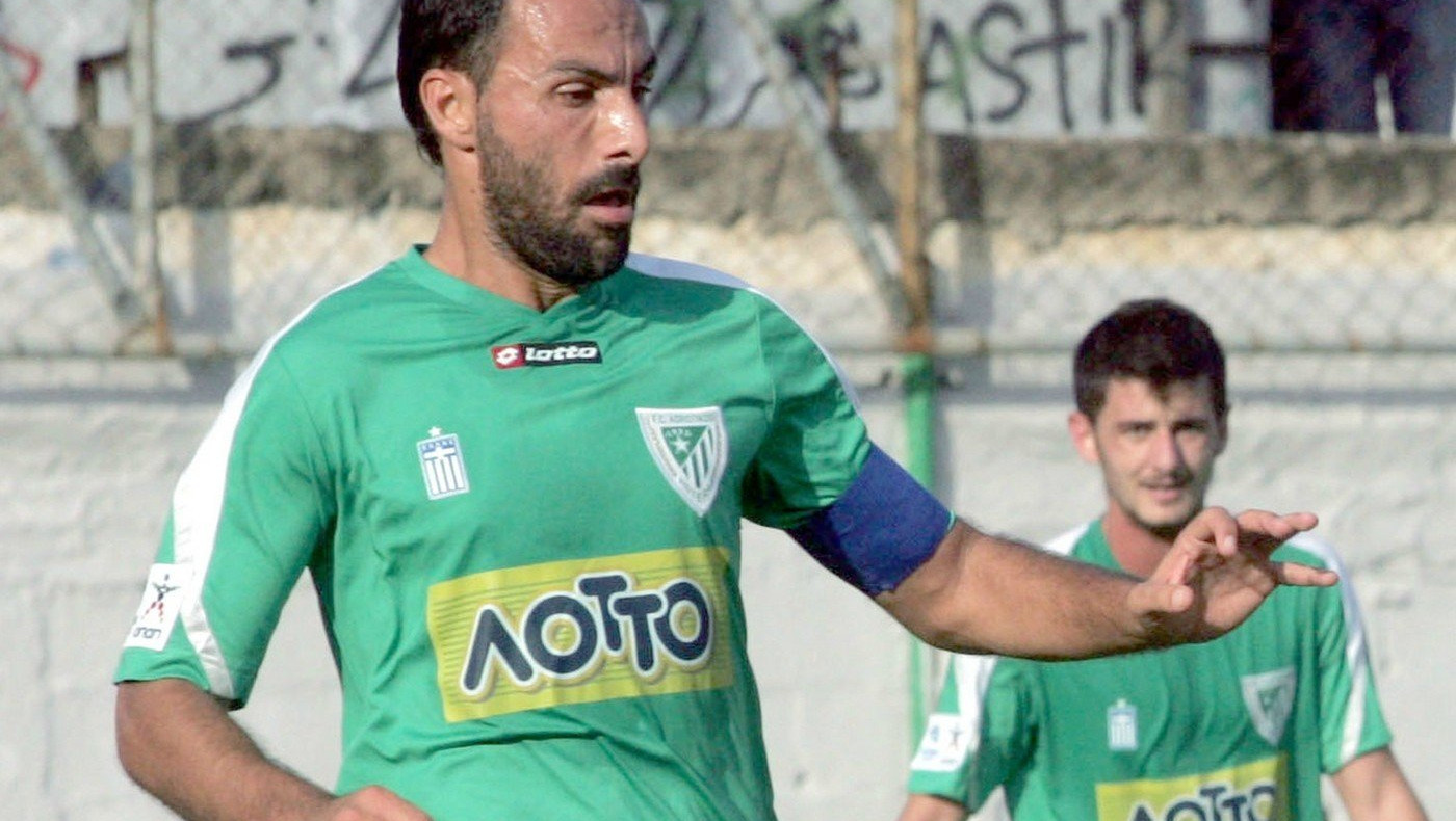 «Η αλλαγή πάντα φέρνει πνοή»