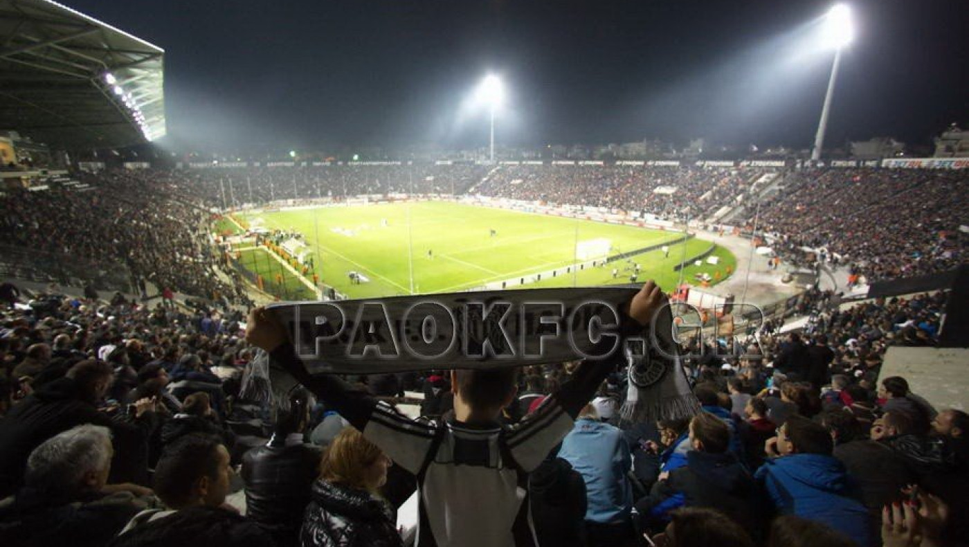 Και η διαχείριση της ήττας γίνεται δύσκολη