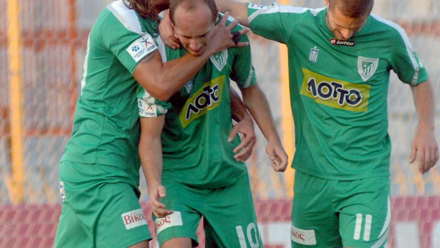 Πιθανότατα με Πανσερραϊκό