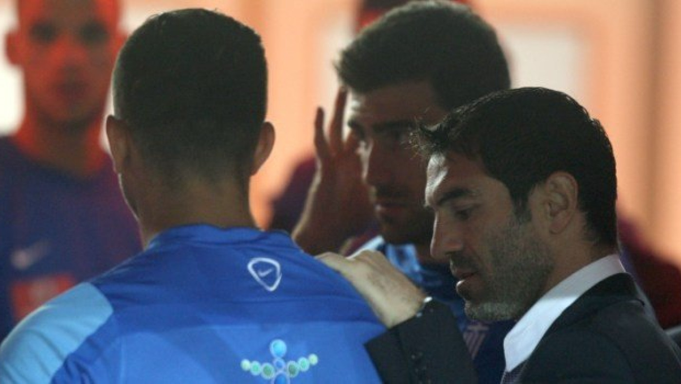 Μπαίνουν μπροστά οι διεθνείς του 2004