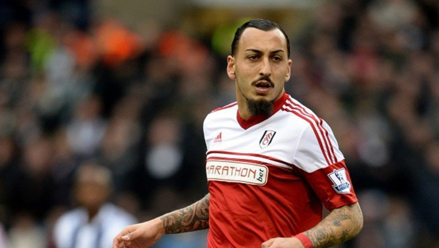 Στους 50 χειρότερους ο Μήτρογλου