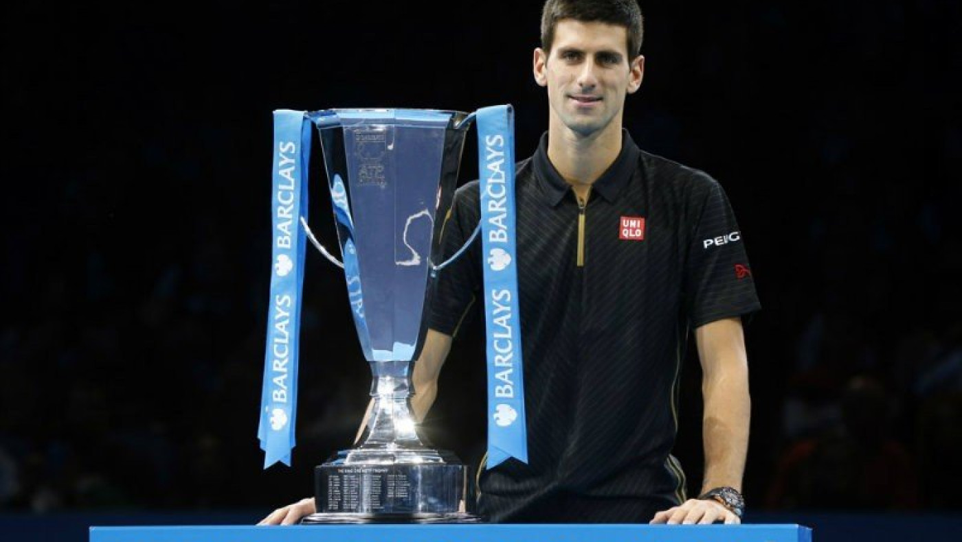 Τζόκοβιτς: «Δεν πανηγυρίζω τέτοιες νίκες» 