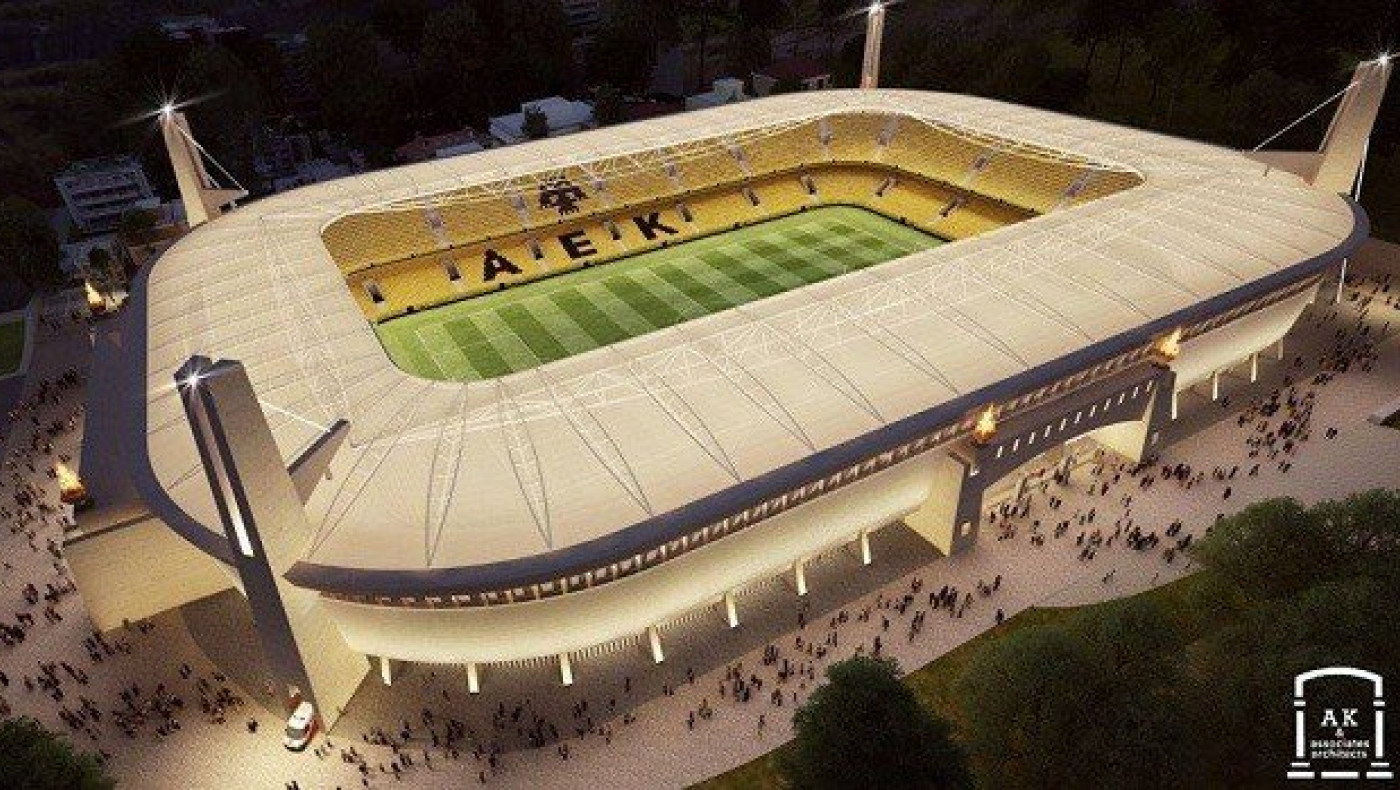 Νέοι «μπελάδες» για την «Αγιά Σοφιά»