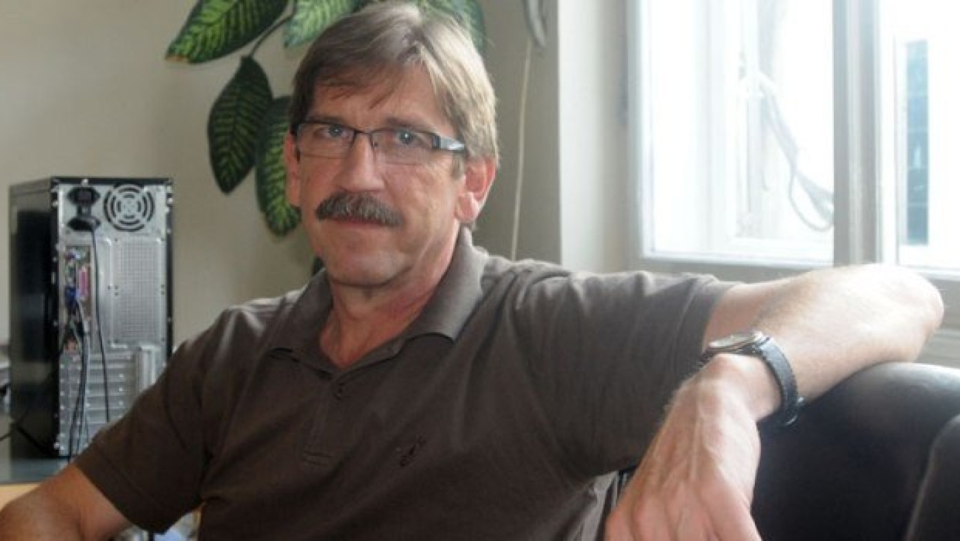 Θρήνος για το παγκόσμιο πόλο