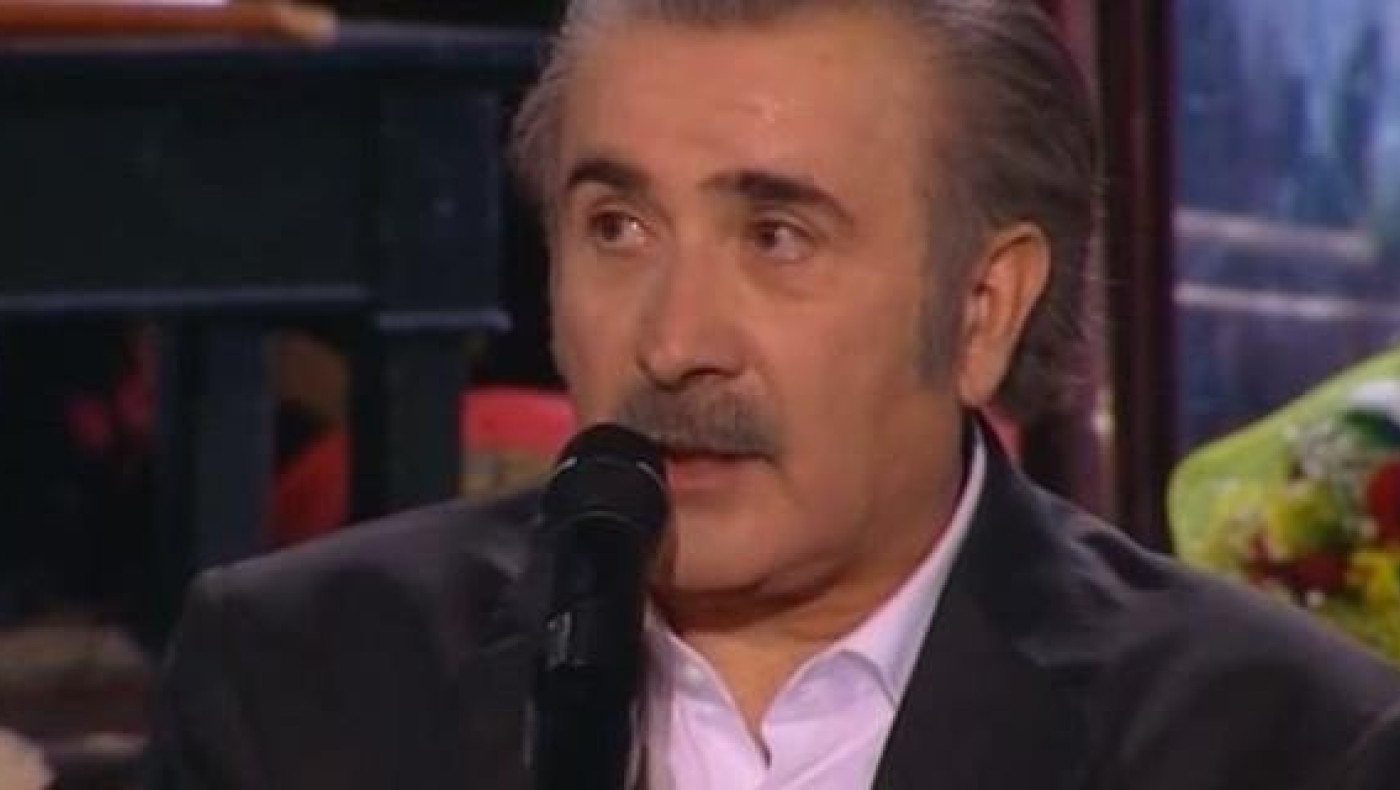 Γιατί έκλαψε ο Λαζόπουλος (video)