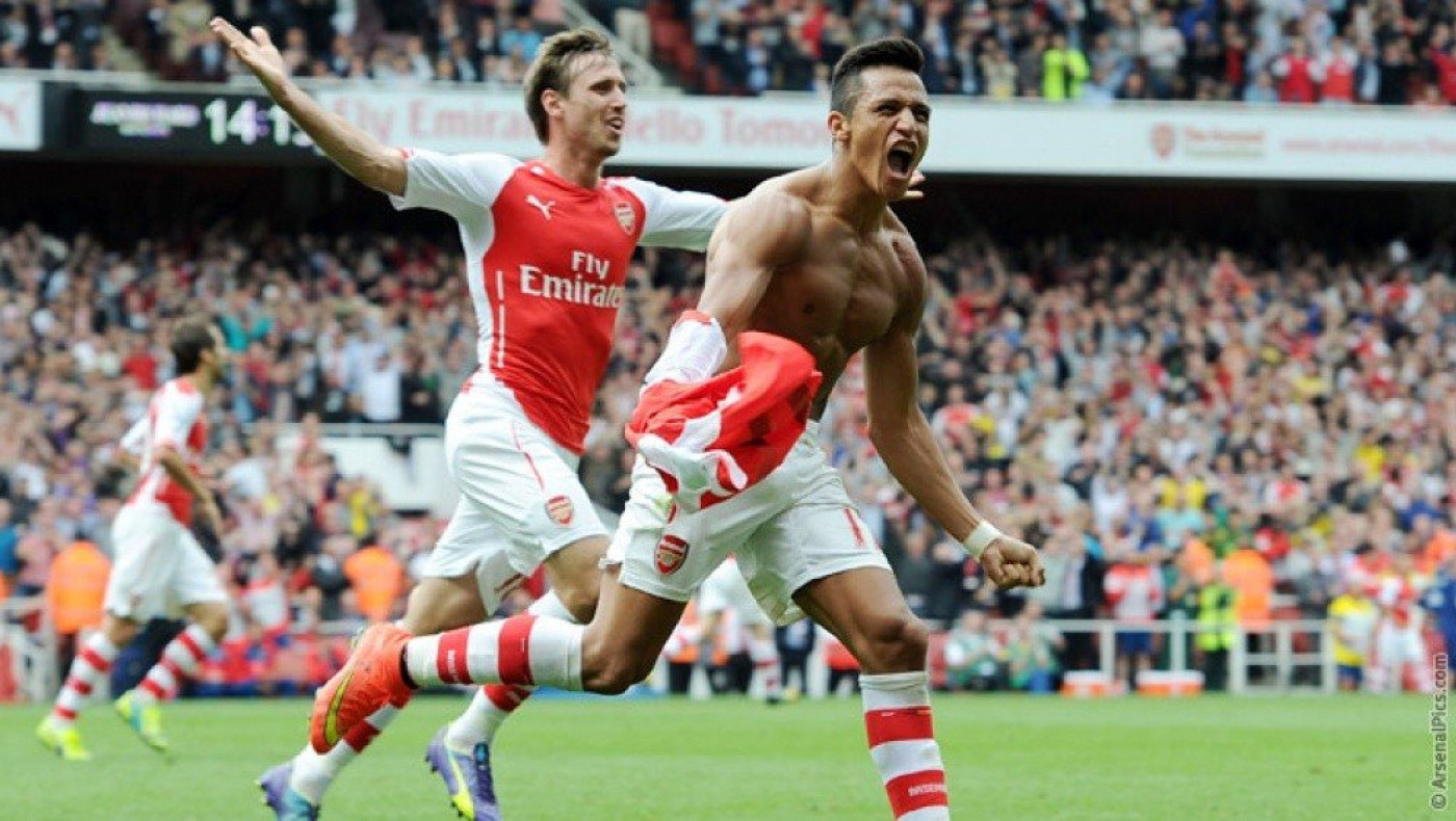 Αλέξις: «Θα πρέπει να βελτιωθώ»