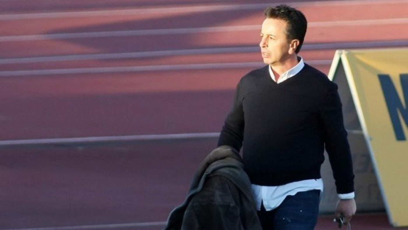 Πλεξίδας: «Δεν είναι σοβαρός επιχειρηματίας ο Πάτσης»