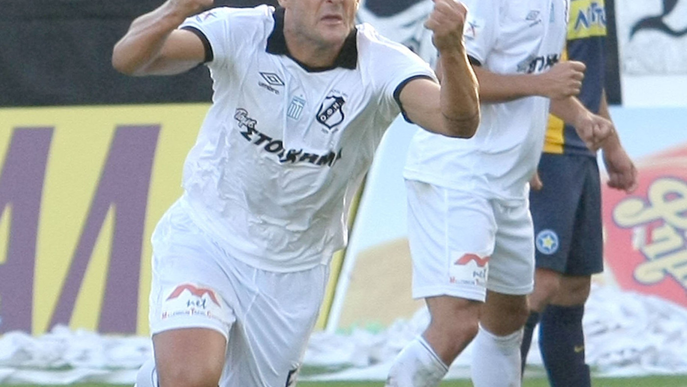 Μιλιάζες: «Όνειρό μου μια κλήση στην Εθνική»