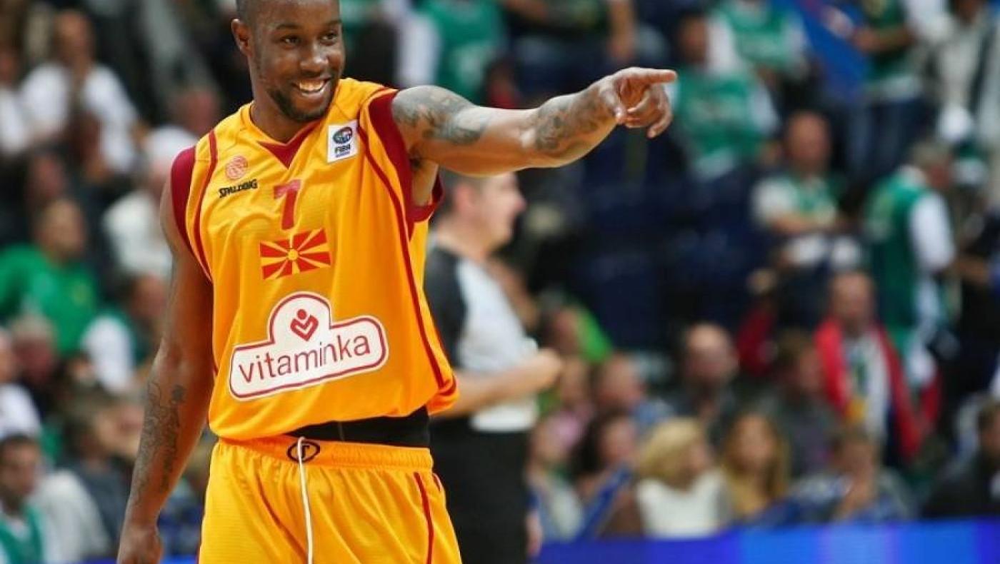 Στην Μπάγερν ο ΜακΚάλεμπ