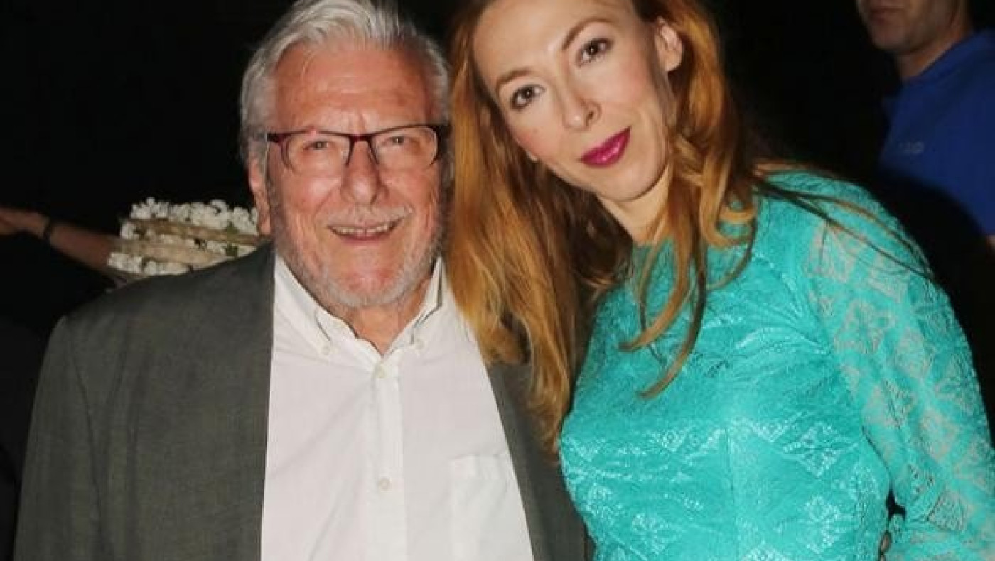 Αποκάλυψη Βουτσά: "Αυτά παίρνω και κάνω σεξ στα 83"!