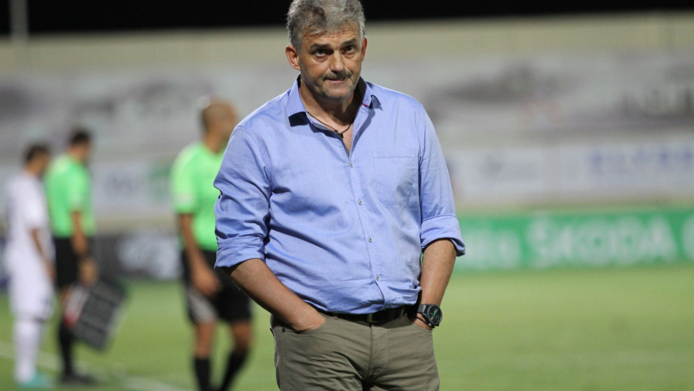 Προφορική συμφωνία Πανιωνίου με Τσιώλη