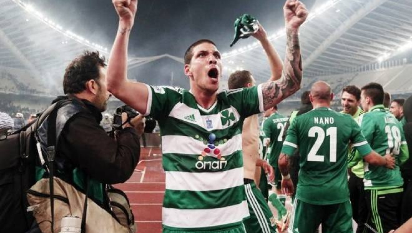 Συμφώνησε με Τριανταφυλλόπουλο ο Παναθηναϊκός