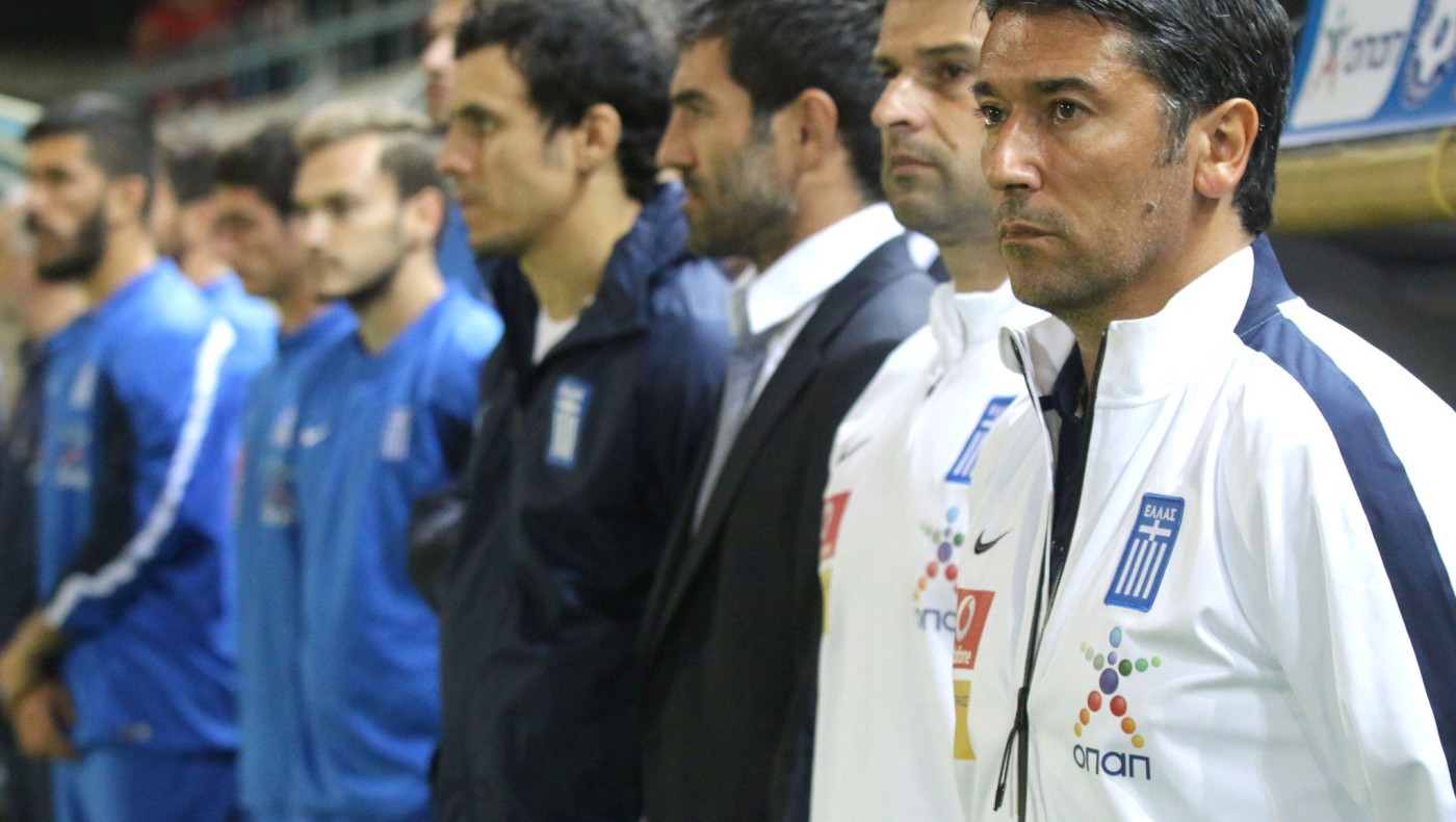 «Με σύμμαχο τον χρόνο θα ηρεμήσουν τα πράγματα» (AUDIO)