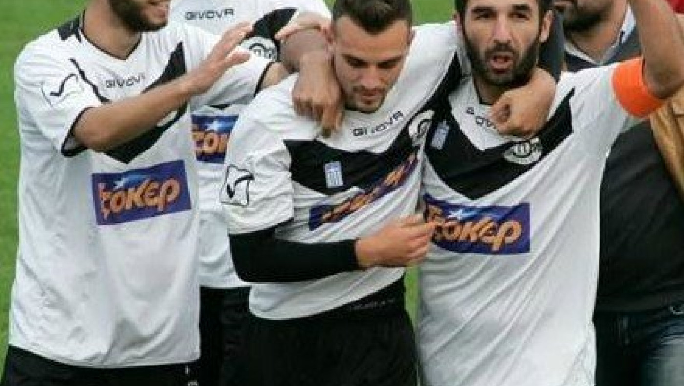 Σαμολαδάς: «Προετοιμασία από την αρχή»