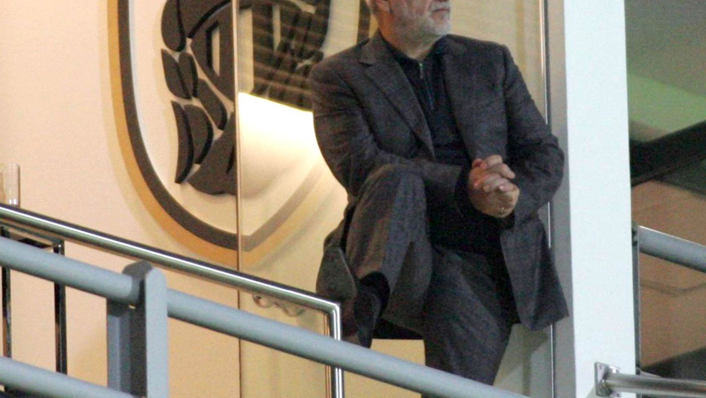 Μεταγραφές ακούγαμε κι ακούμε. Θα δούμε; 