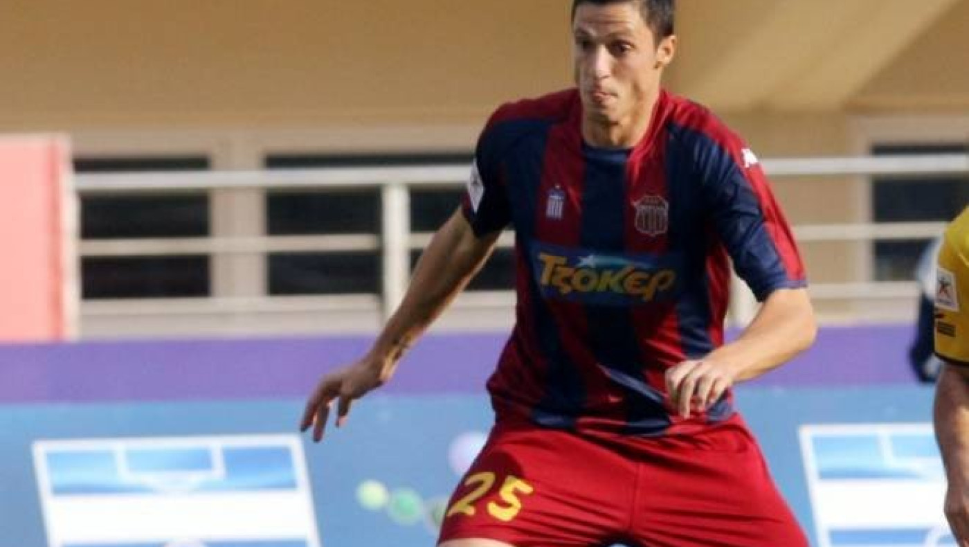 Στην διάθεση του Γκρανέρο ο Μπαλάφας