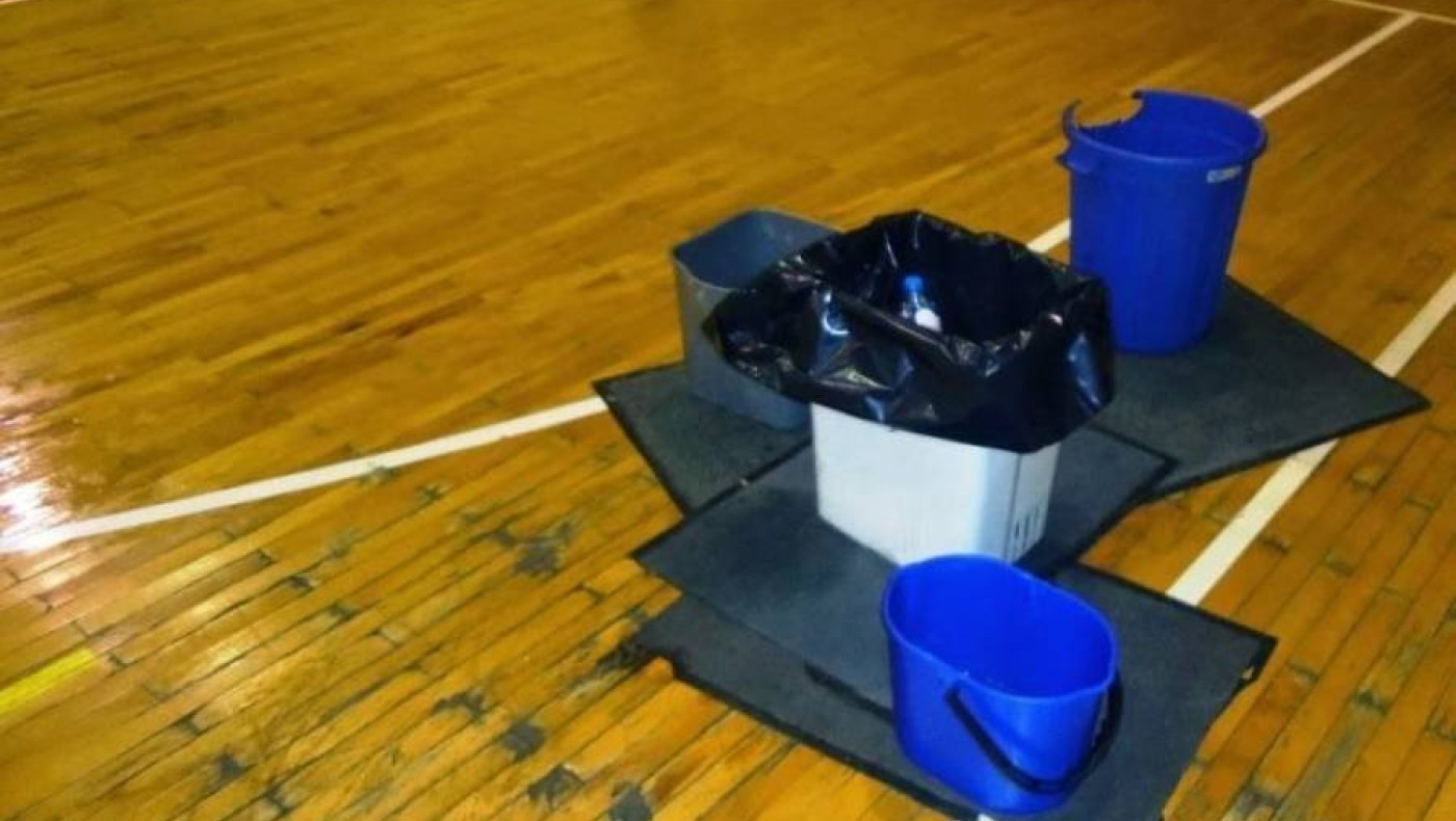 Αν δεν βρέχει θα παίξουν