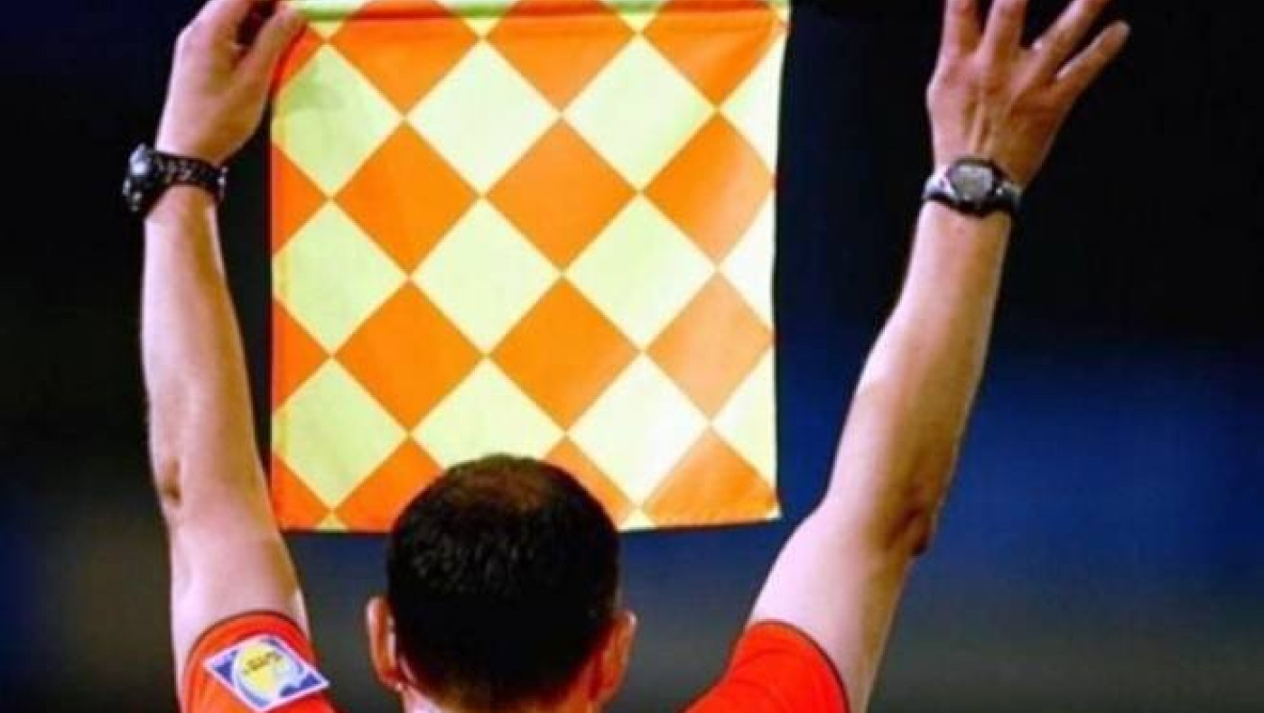 Εκβιασμός προπονητή από διαιτητή στη Δράμα..