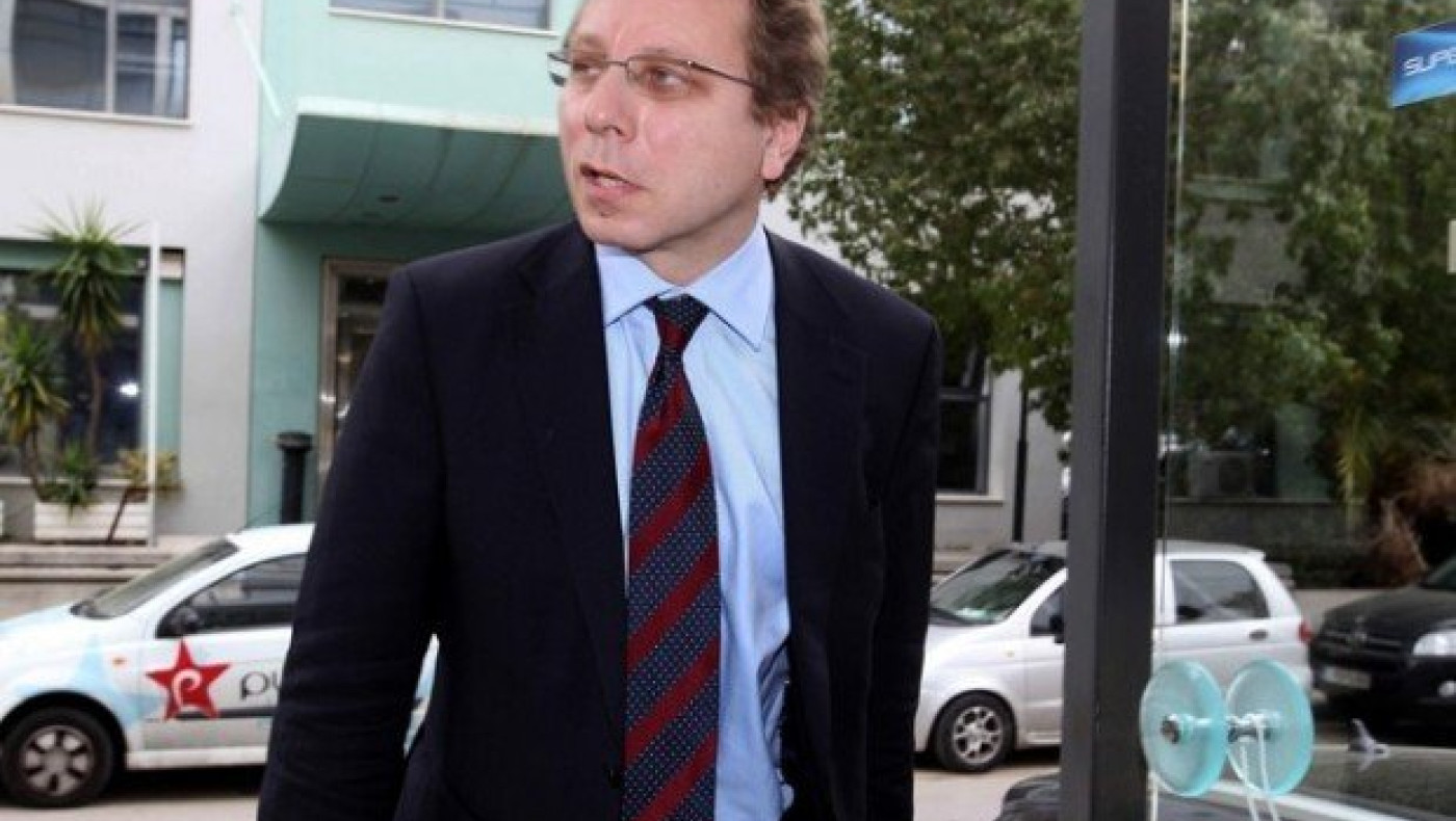 Γρόλλιος: «Μεγάλη χαρά και δικαίωση» 