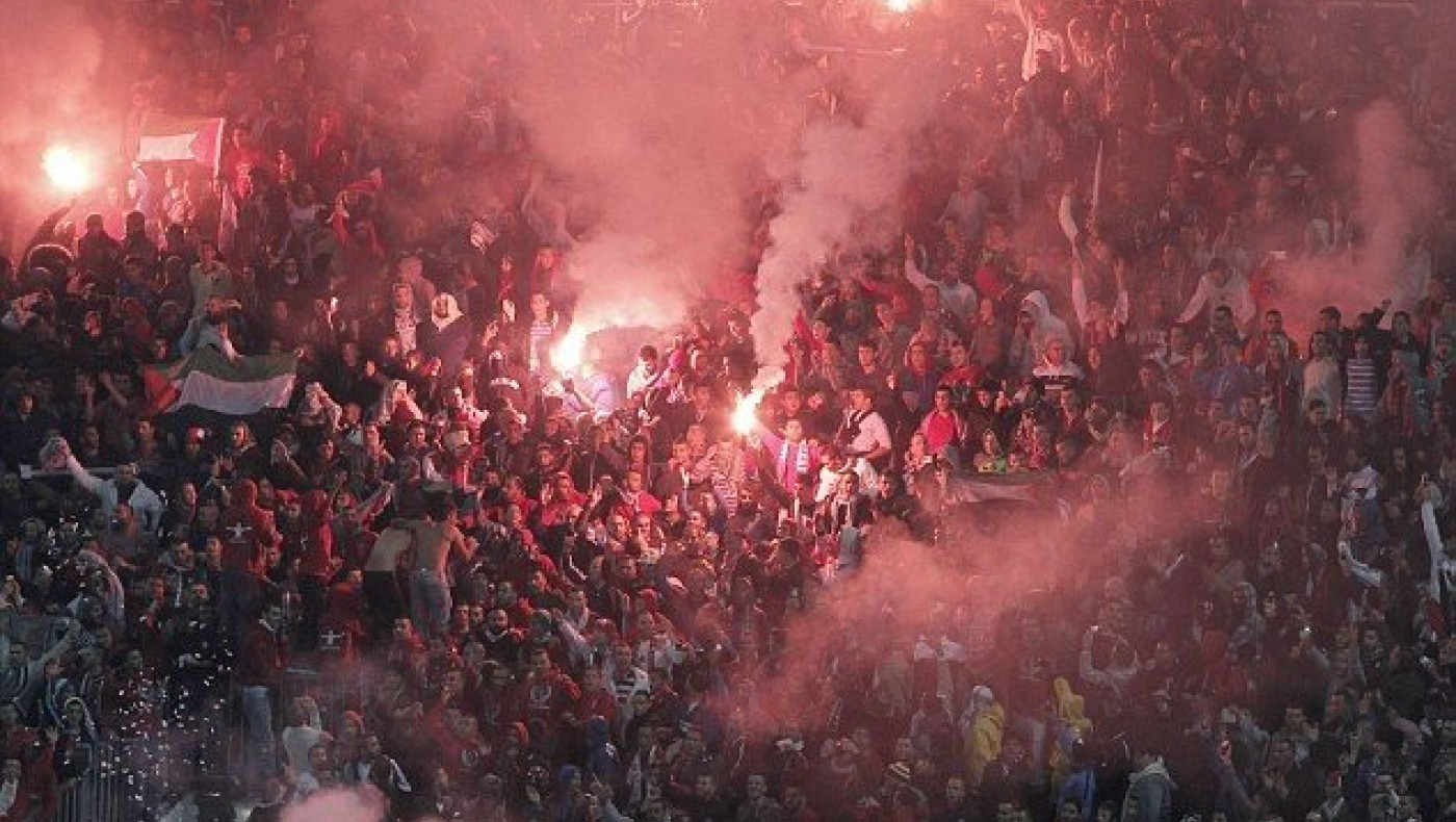 Το ντέρμπι των... Θρησκειών  προκάλεσε χαμό (pics+video)