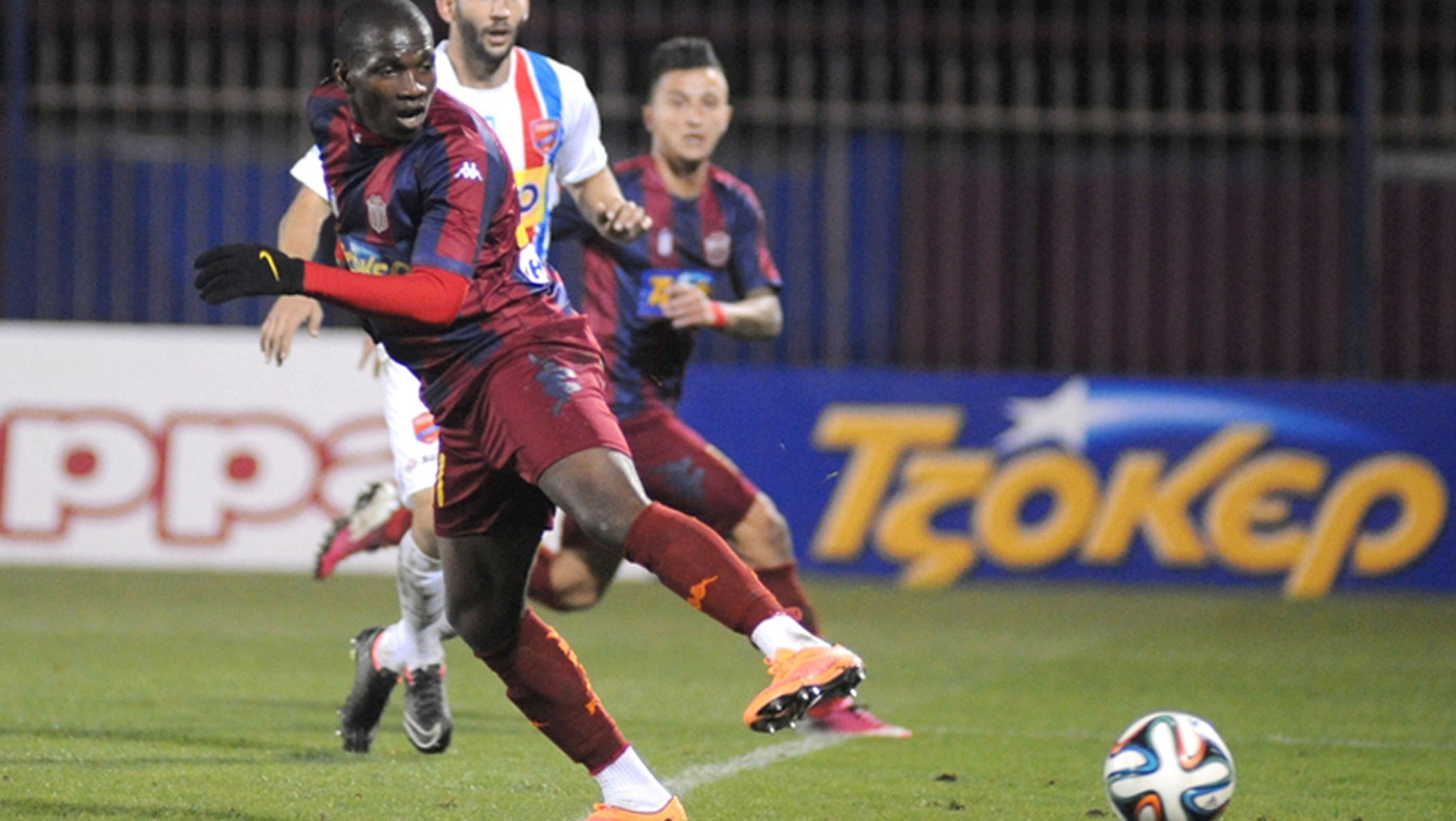 Οσοι πιστοί προσέλθετε